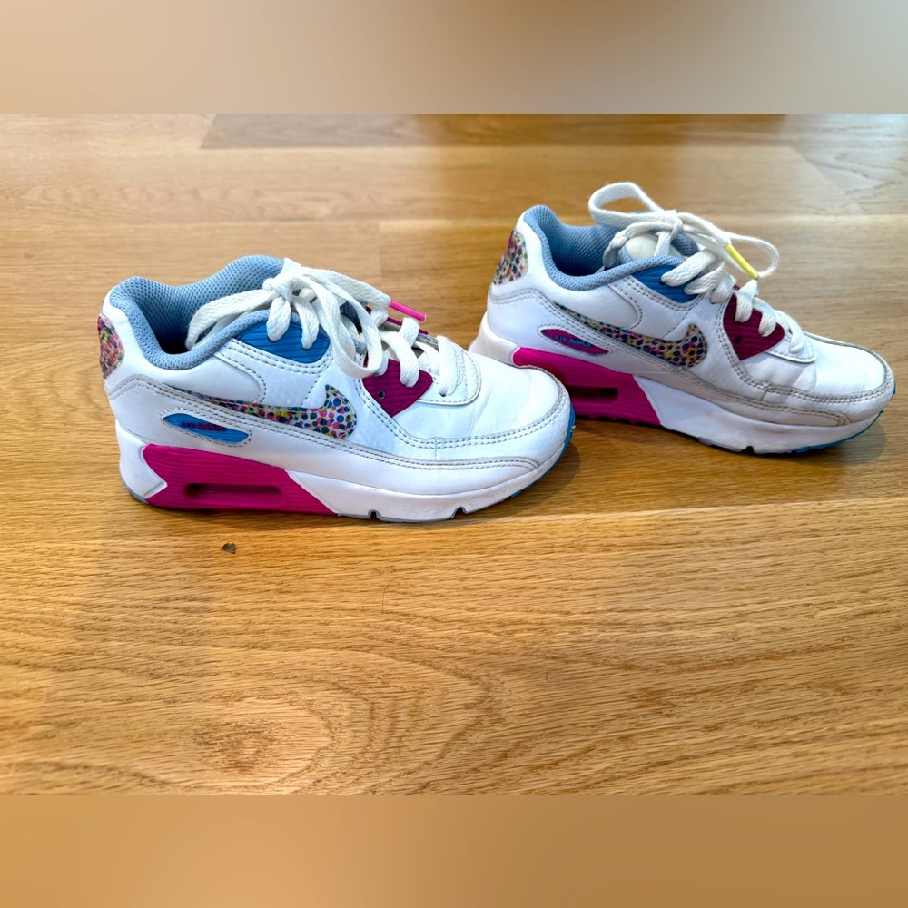 Nike air max girls